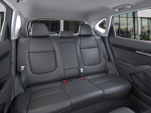 New 2026 Kia Seltos SX w/ SX Sunroof Package AWD/4WD image 17