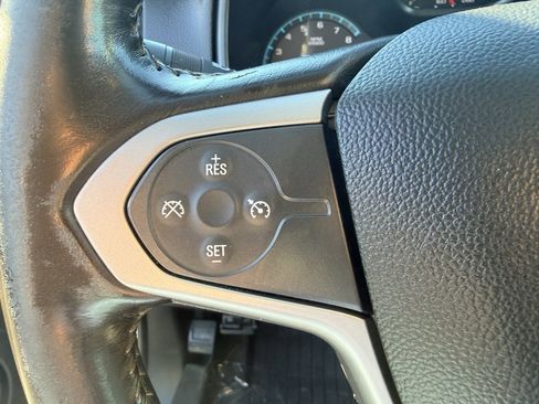 Used 2019 Chevrolet Colorado LT w/ LT Convenience Package image 21