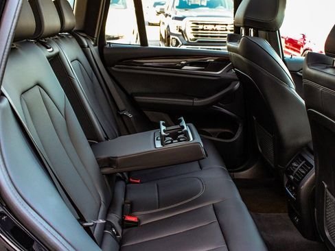 Used 2022 BMW X3 xDrive30i w/ Convenience Package image 39