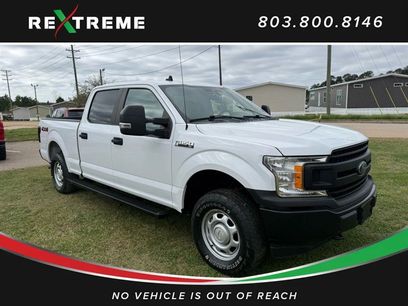 Used 2020 Ford F150 XL w/ Equipment Group 101A Mid