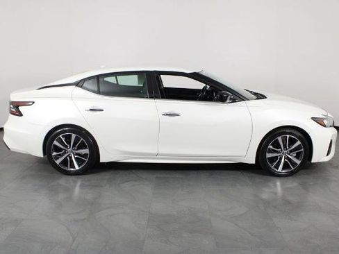 Certified 2020 Nissan Maxima 3.5 S w/ Floor Mat Group FWD image 15