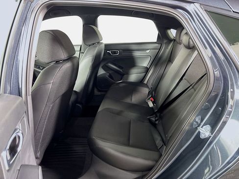 Used 2025 Honda Civic Sport image 19