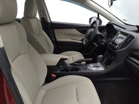 Used 2018 Subaru Impreza 2.0i AWD/4WD image 21