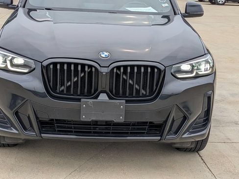 Used 2022 BMW X3 xDrive30i AWD/4WD image 9