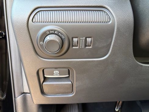 New 2026 Jeep Grand Wagoneer 4WD image 22