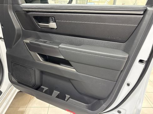 New 2026 Toyota Tundra SR5 AWD/4WD image 19