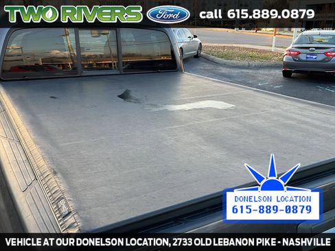 Used 2011 Toyota Tacoma 4x4 Access Cab w/ SR5 Pkg #2 image 11