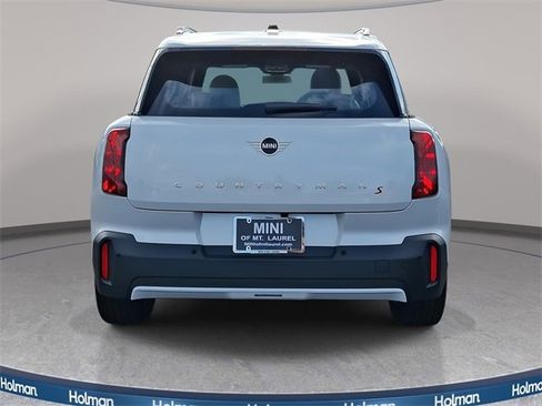 New 2026 MINI Cooper Countryman S image 5