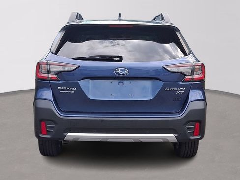 Used 2022 Subaru Outback Limited XT w/ Tech Package 3 AWD/4WD image 5