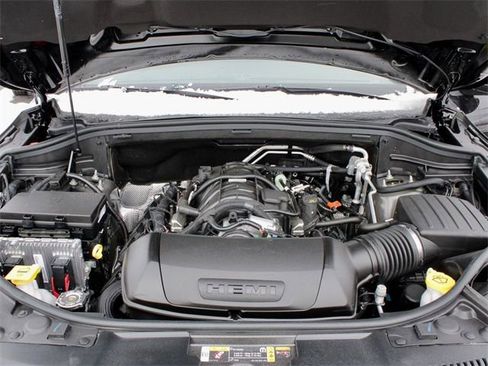 New 2025 Dodge Durango Pursuit image 21