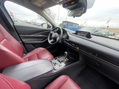 Used 2025 MAZDA CX-30 AWD 2.5 S w/ Preferred Package image 5