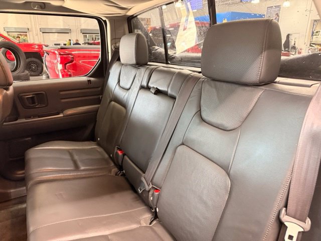 Used 2012 Honda Ridgeline RTL image 21