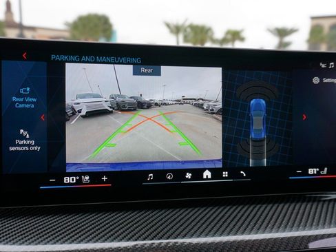 Used 2025 BMW M2 w/ Lighting Package image 16