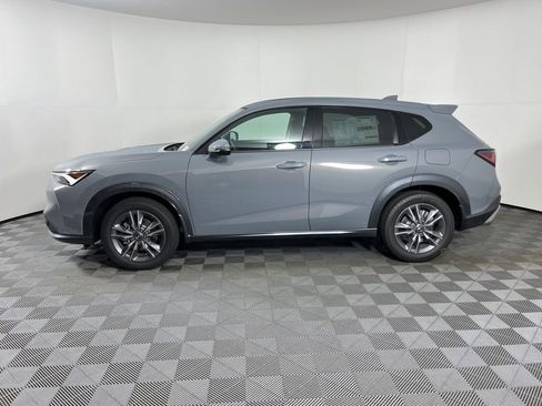 New 2026 Acura ADX FWD image 2