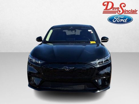 Used 2025 Ford Mustang Mach-E Premium w/ Sport Appearance Package image 2