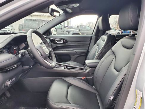 New 2026 Jeep Compass Limited image 5