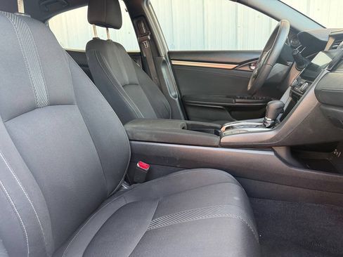 Used 2018 Honda Civic EX image 15