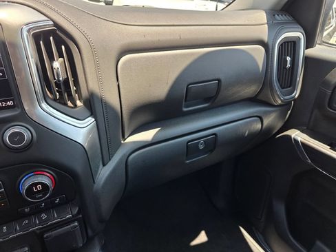Used 2022 Chevrolet Silverado 1500 LTZ AWD/4WD image 26