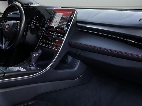 Used 2020 Toyota Avalon TRD image 68