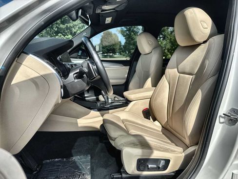 Used 2021 BMW X3 sDrive30i RWD image 11