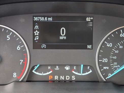 Used 2020 Ford EcoSport SE image 11