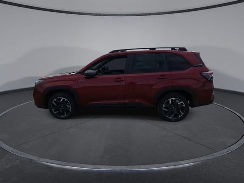 New 2026 Subaru Forester Touring AWD/4WD image 5