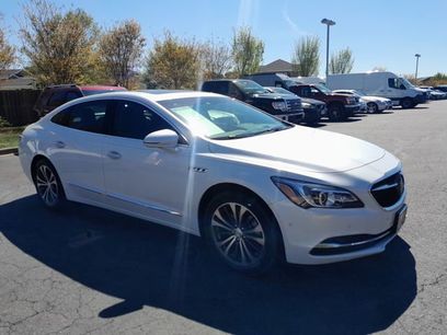 Used 2017 Buick LaCrosse Premium w/ Driver Confidence Package #2