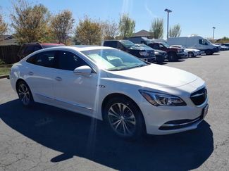 Used 2017 Buick LaCrosse Premium w/ Driver Confidence Package #2 video 1