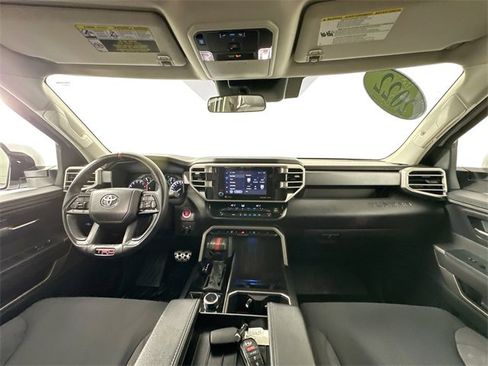 Used 2022 Toyota Tundra SR image 3