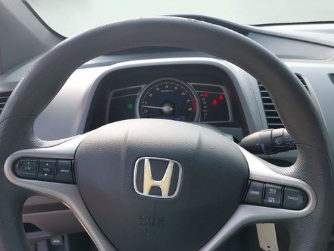 Used 2007 Honda Civic EX image 27