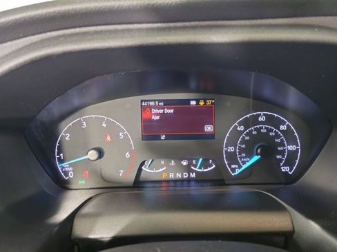 Used 2023 Ford Transit 350 XLT image 16