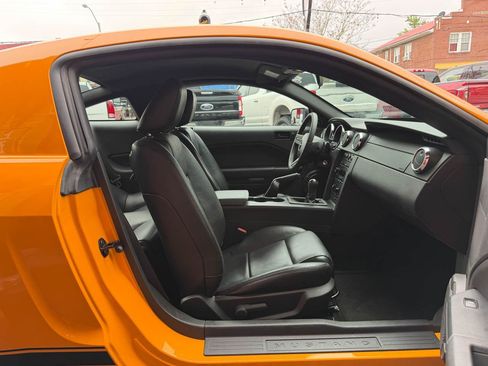 Used 2007 Ford Mustang Premium RWD image 22