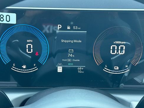 New 2026 Hyundai Tucson SEL AWD/4WD image 25