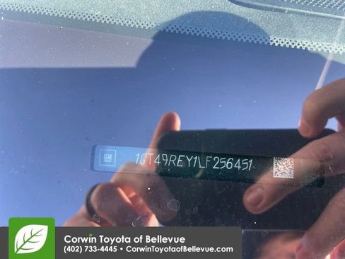 Used 2020 GMC Sierra 2500 Denali w/ Denali Ultimate Package image 31