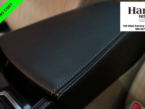 Certified 2023 Nissan Maxima Platinum w/ Sport Mat Group image 22