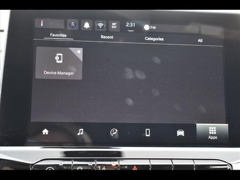 New 2025 Jeep Compass Latitude w/ Altitude Special Edition image 8