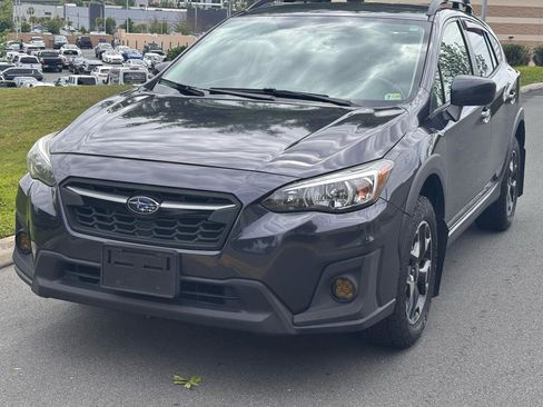Used 2019 Subaru Crosstrek 2.0i Premium image 4