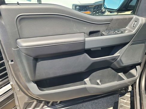 New 2026 Ford F150 XLT w/ Equipment Group 302A MID AWD/4WD image 8