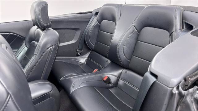 Used 2024 Ford Mustang Premium RWD image 16
