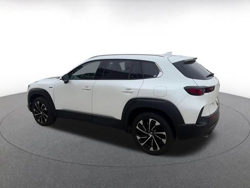 Used 2025 MAZDA CX-50 2.5 Hybrid w/ Premium Plus Pkg AWD/4WD image 10