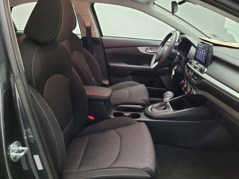 Used 2024 Kia Forte LXS image 21