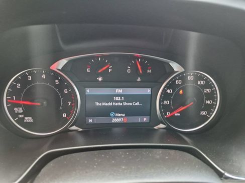 Used 2025 Chevrolet Blazer LT FWD image 6