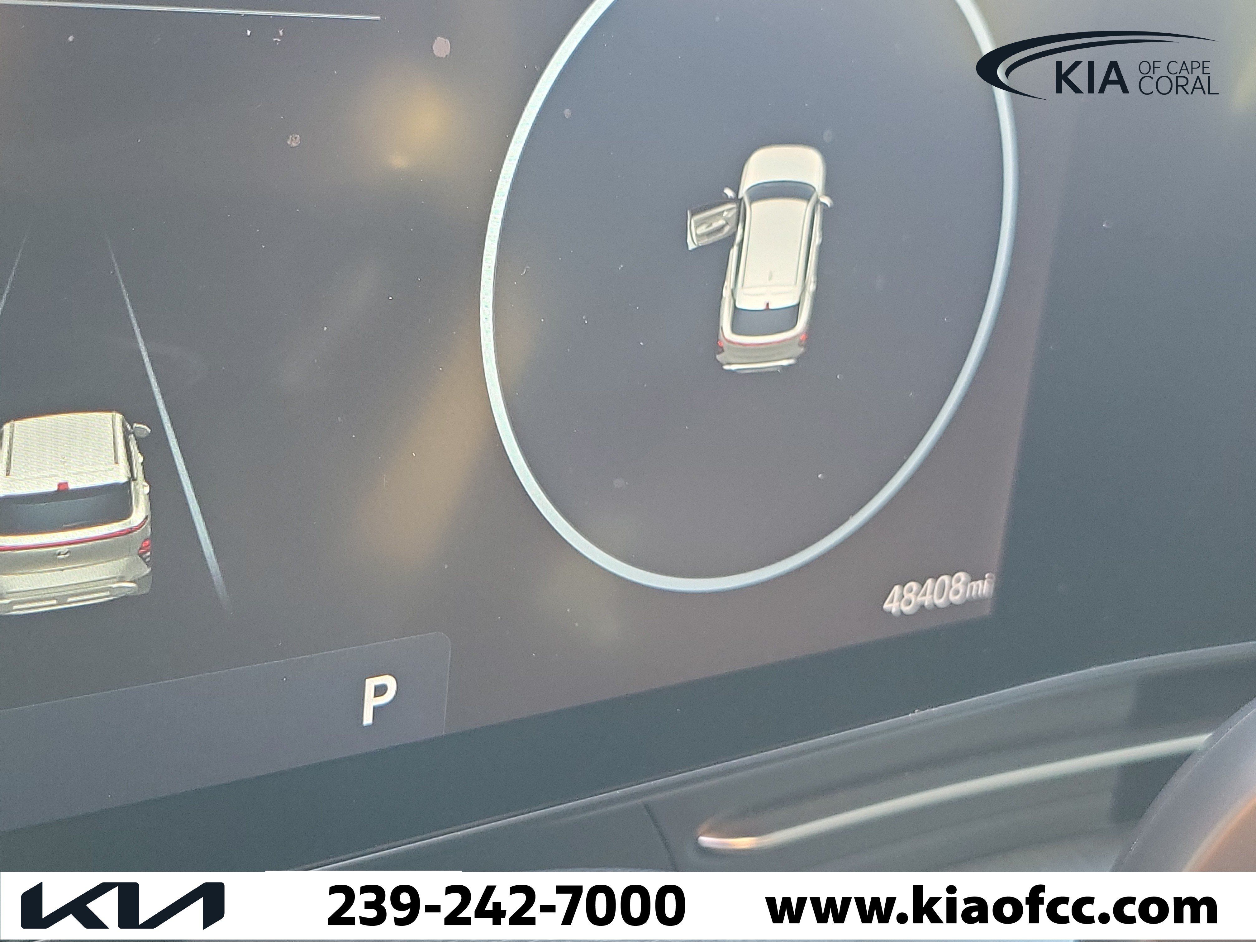 Used 2024 Hyundai Kona SEL w/ Convenience Package FWD image 26