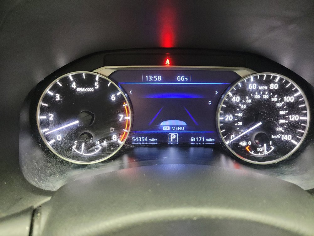 Used 2022 Nissan Altima 2.5 SV w/ SV Premium Package FWD image 23