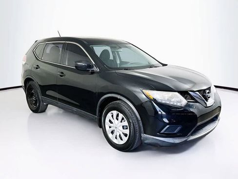 Used 2016 Nissan Rogue S FWD image 24