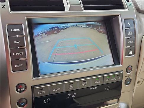 Used 2019 Lexus GX 460 Premium w/ Premium Package AWD/4WD image 14