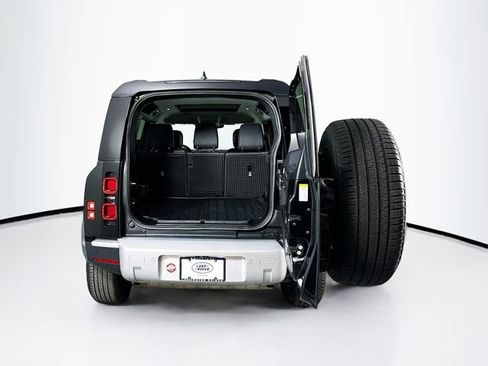 Certified 2023 Land Rover Defender 110 S image 6