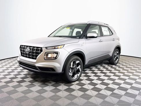 New 2026 Hyundai Venue SEL image 46