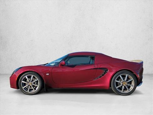 Used 2005 Lotus Elise RWD image 9
