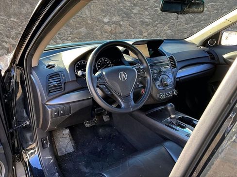 Used 2015 Acura RDX AWD w/ Technology Package image 10
